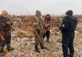 Фото: Пресс-служба Минэкологии В Сурхандарьинской области
