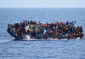 Ўтган аср бошларида Англиядан Америка сари йўлга чиққан ва