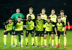 Betis delighted its fans in the final game of 2025. The