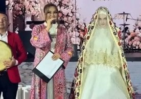 Muhabbat ba’zan hech qanday chegara, millat yoki masofani