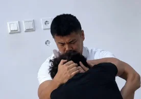 Foto: Dirección Principal de Asuntos Internos Se ha