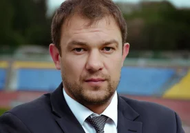 Тошкентнинг “Локомотив” клубига янги бош мураббий