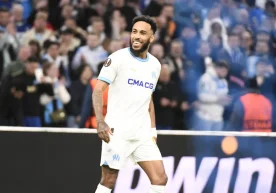 Ünlü Gabonlu forvet Pierre-Emerick Aubameyang,