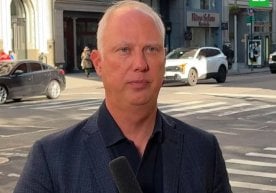 Россия президентининг хорижий давлатлар билан иқтисодий