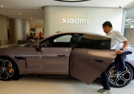 Хитой автомобилсозлиги ҳайдовчига ёрдам берувчи тизимлар