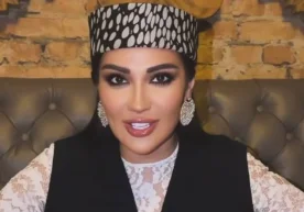 Хонанда Муниса Ризаева Дубайдаги сафарини якунлаб,