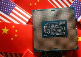 US President Donald Trump blocked HieFo Corp’s purchase of