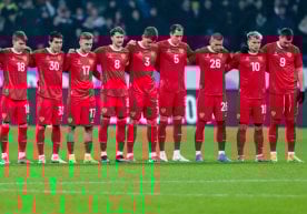 Россиялик мутахассис Игорь Шалимов Валерий Карпин