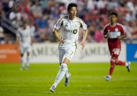 Жанубий Корея футболининг энг машҳур ва тажрибали