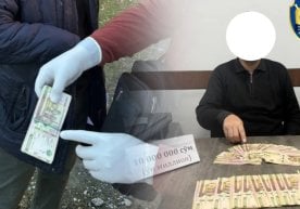 Жиззах вилоятида электр тармоғи билан боғлиқ