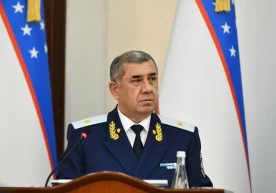 Ниғматилла Йўлдошев 21 июнь куни иккинчи муддатга
