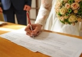 Ўзбекистонда вояга етмаганлар билан никоҳ масаласига оид