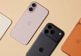 Counterpoint Research таҳлилига кўра, 2025 йилда глобал