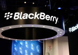 Rossiyaning «Vыmpelkom» kompaniyasi Kanadaning BlackBerry