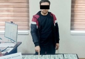 Ўзбекистонда ноқонуний меҳнат миграцияси билан боғлиқ яна