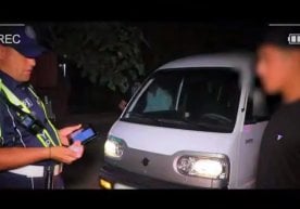 Ichki ishlar vazirligi 15 apreldan 15 mayga qadar amalga