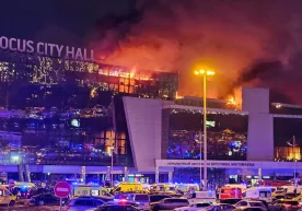 Foto: "Moskva" agentligi Rossiyada yashovchi