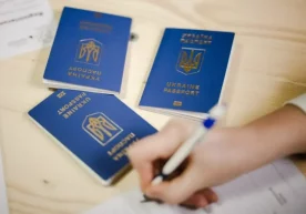 Россия томонидан Украинага қарши кенг кўламли уруш