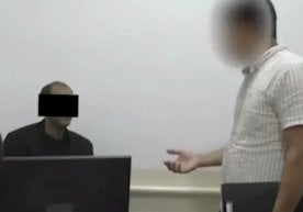 Навоий вилоятида болалар ва ўсмирлар спорт мактаби