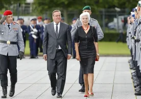 Яқин Шарқдаги кескин вазият бутун дунё нигоҳини ўзига