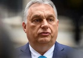 Венгрия бош вазири Виктор Орбаннинг таъкидлашича,