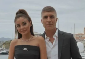 “Aşk yaş seçmez” sözü, Türk magazin dünyasındaki birçok