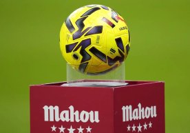 Ла Лига декабрь ойининг энг яхши футболчиси соврини учун