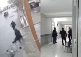 Фото: Ижтимоий тармоқлар Маданият вазири Озодбек