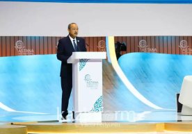 Aripov: Markaziy Osiyoda butunlay boshqacha, yangi hamkorlik yo‘lga qo‘yildi фото