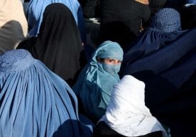 Majburiy nikoh: Afg‘onistonda 15 yoshli qiz o‘z joniga qasd qildi фото