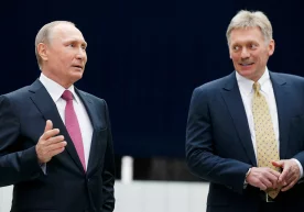 Песков: “Путин келаси йили 90 фоиздан ортиқ овоз билан қайта сайланади” фото