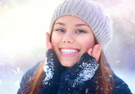 Фото: Getty Images Қиш — бутун организм учун қийин давр.