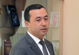 Вазир ўринбосари Z-артистларнинг концертлари ҳақида: “Ўзбекистонда санъатга тўсиқ йўқ” фото