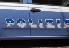 Gubernator Ussning o‘g‘liga Italiyadan qochishga «opergruppa» yordam bergan фото