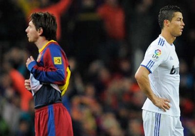 Stoichkov: «Messini Maradona va Pele bilan taqqoslaydilar. Ronalduni esa – faqat Messi bilan» фото