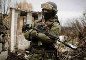 Gallup: украинларнинг кўпчилиги урушни тўлиқ ғалабага қадар давом эттириш тарафдори фото