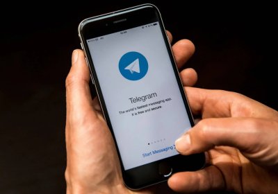 Telegram’да янги функциялар пайдо бўлди фото
