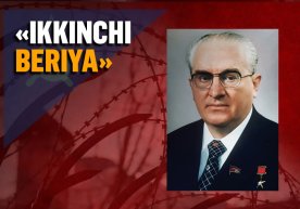 «Paxta ishi» va Afg‘on urushi tashkilotchisi Andropov nega Rashidovga qasdlashib qolgandi? фото