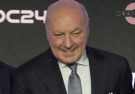 Миланинг «Интер» клуби раҳбари Жузеппе Маротта Антонио