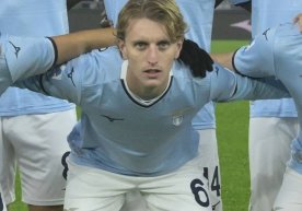 "Ювентус"га тегишли бўлиб, ижара асосида