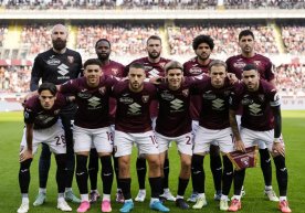 А Сериянинг 27-турида Торино ўз майдонида Лациони қабул