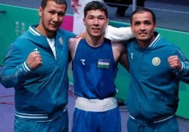 Саудия Арабистонининг Ар-Риёд шаҳрида VI Ислом бирдамлиги