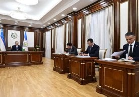 2026 йилда Ўзбекистонда микро, кичик ва ўрта бизнес учун