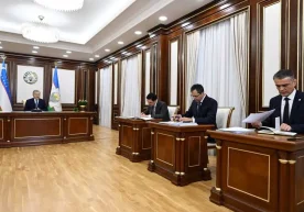 2026 йилда Ўзбекистонда микро, кичик ва ўрта бизнес учун