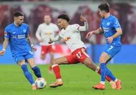 Бундеслиганинг 15-турида "Байер" сафарда