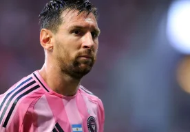 The Argentina national team and its fans can breathe a