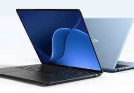 Xiaomi ўзининг янгиланган флагман Notebook Pro 14 моделини