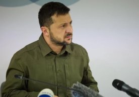 Foto: Focus.ua Ukraina prezidenti Vladimir Zelenskiyning