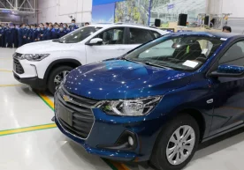 Foto: UzAuto Motors Kompaniya matbuot xizmatining ma’lum