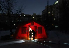 Reuters хабарига кўра, АҚШ томонидан Украинага энергия